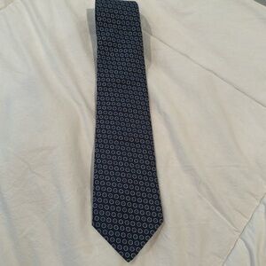 Herme’s Paris 🔥Sale🔥blue tie